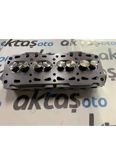 Silindir Kapağı Tempra Tipo Doğan Slx Motor Siboplu Takım