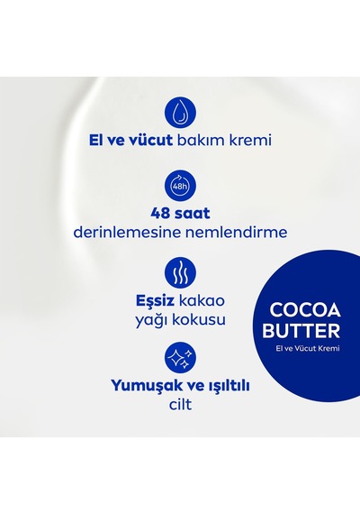 Luminous630 Çatlak Karşıtı Vücut Bakım Yağ Serumu 100ml Ve Cocoa Butter Vücut Bakım Kremi 400ml,vücut Bakım Seti