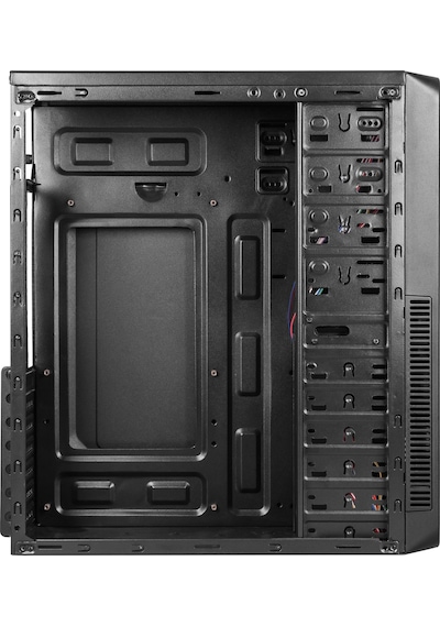 Hiper K-740 350W 12Cm Fan Mini Atx Kasa Hiper K-740 350W 12Cm Fan Mini Atx Kasa