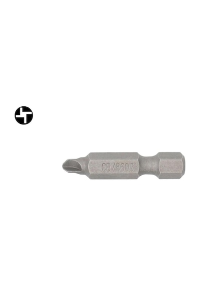 Ceta Form TorqSet Uçlu Bits No 3 x 32MM Cb860303 