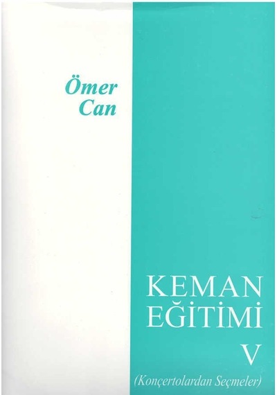 Evrsy-002 Ömer Can 5 Keman Eğitimi