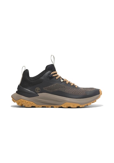 Timberland Low Lace Up Sneaker Siyah Erkek Outdoor 000000000102056315 Siyah