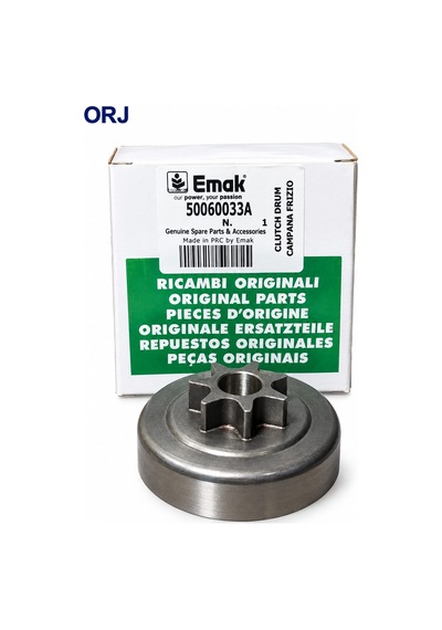 Oleomac Zincir Dişlisi Sabit 3/25 940c,941cx,140