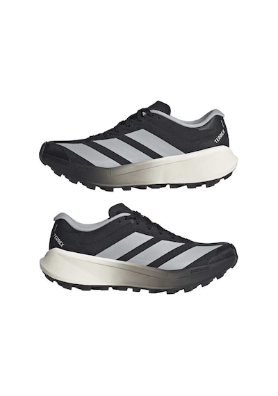 Adidas Terrex Agravıc Kadın Spor Ayakkabı - Kj8880 Siyah