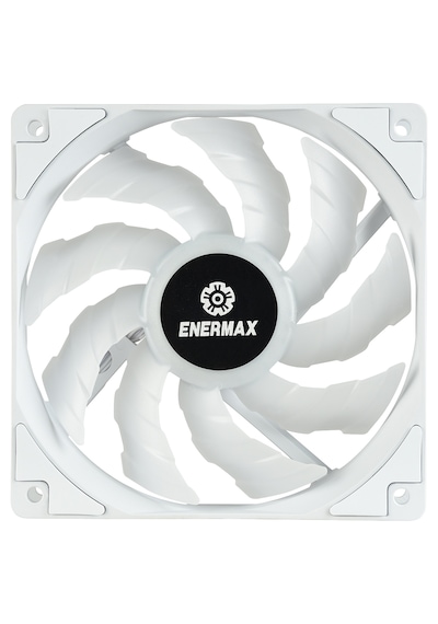 Enermax Lıqmax Iıı Argb 240mm Intel-amd Uyumlu Beyaz İşlemci Sıvı Soğutucu Elc-lmt240-w-argb 1 Adet