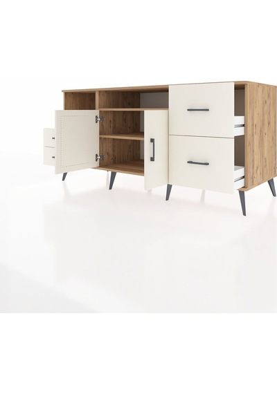 Kronos Konsol 3 Raflı 4 Çekmeceli 2 Kapaklı 176x59x83 Çam-aytaşı/aytaşı Aytaşı/aytaşı Kronos Konsol 3 Raflı 4 Çekmeceli 2 Kapaklı 176x59x83 Çam-aytaşı/aytaşı Aytaşı/aytaşı