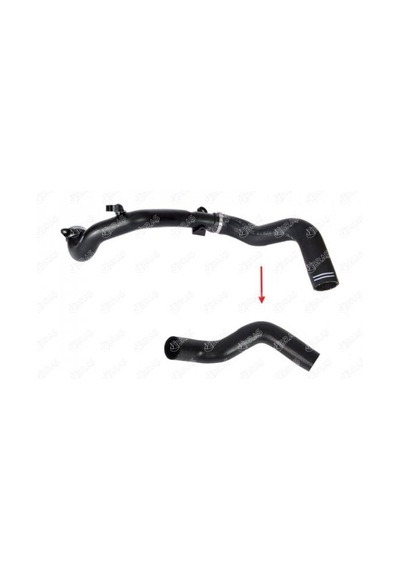 Turbo Hortum Ve Conta - Fiat Punto - Ibras-15275