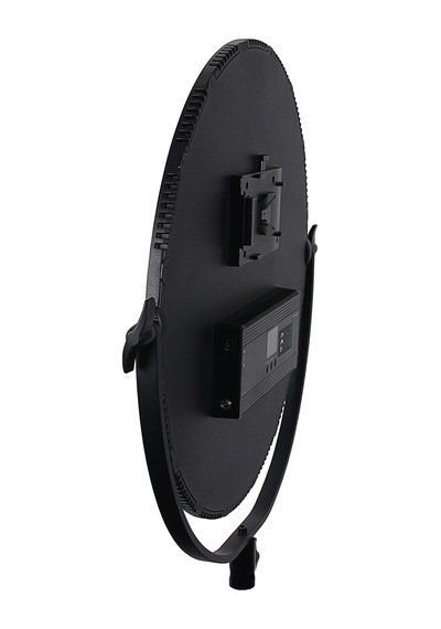 Patona SL-360ARC Bicolor Sürekli Video Led Işık