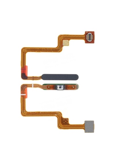 Xiaomi Poco F4 5g Uyumlu Parmak İzi Filmli 22021211rg, 22021211rı Siyah Parmak İzi