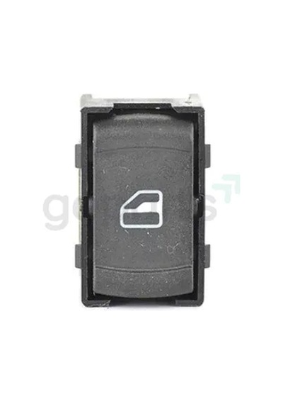Cam Acma Dugmesi Golf4-bora - Passat 1997-2004 Teklı / 23344