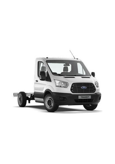 Ford Transit Koltuk Kılıfı 2+1 Ön 2014 Ve Sonrası Kasa (506268202)