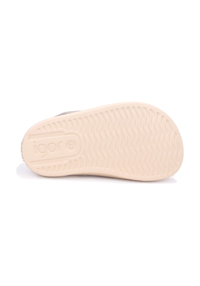Igor S10370 Malibu Sand Bej Günlük Erkek Çocuk Sandalet