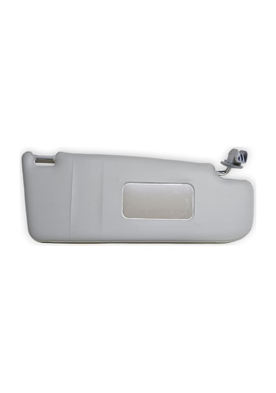 Seat Leon 2000-2005 Sağ Üst Tavan Güneşlik Gri 3b0857552ak