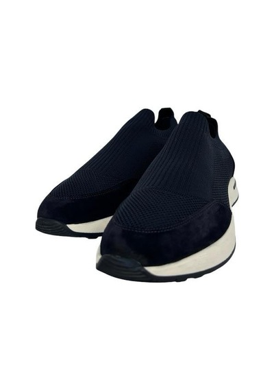 Kemal Tanca 889 126251 Erkek Spor Ayakkabı 6 Sneaker Lacivert