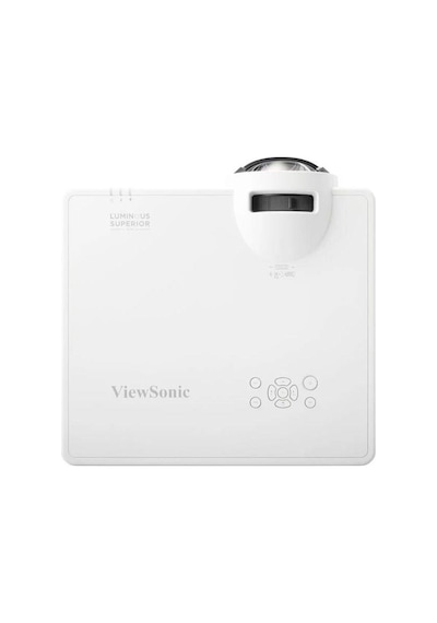 Vıewsonıc 6000ansilümen Lsc601wu-st 1920x1200 Lazer 7/24 Çalışan Kısa Mesafe Projeksiyon