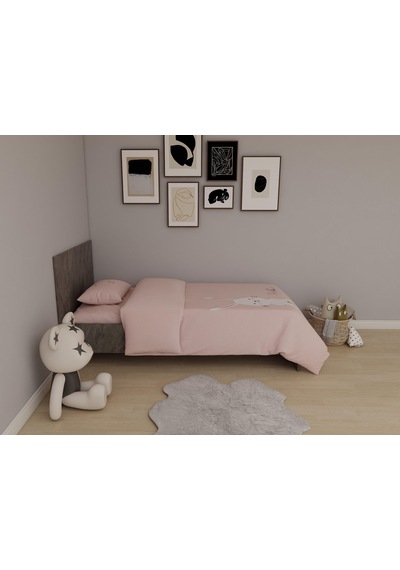 Letto Tek Kişilik Karyola Hanoi Renk Letto Tek Kişilik Karyola Hanoi Renk
