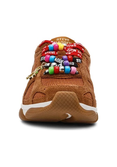 Steve Madden Sneaker, 36, Taba