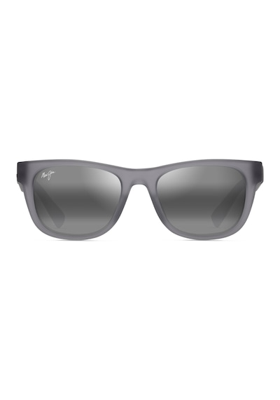 Maui Jim Mj0687s 002 14 53 Polarize Erkek Güneş Gözlüğü Gri