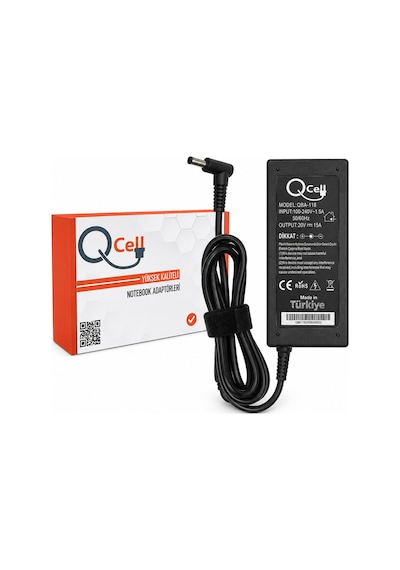 Asus G731gt-au008t 300w 20v 15a 6.0 3.7mm Uyumlu Adaptör