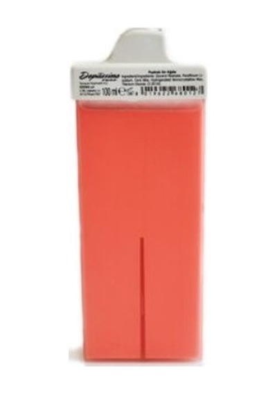 Tanaçan Titanyum Küçük Başlık Kartuş Roll On Sir Ağda 100 ML