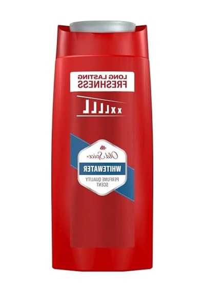 Duş Jeli Ve Şampuan, 675 Ml Xl Paket Acai Üzümü
