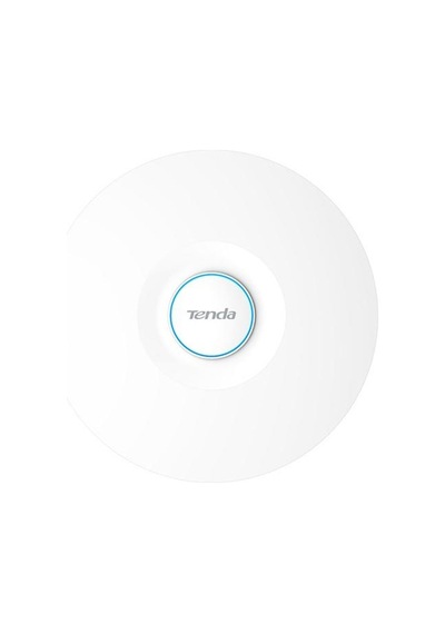Tenda I29 Ax3000 Dual Band Kurumsal Access Point 360 500 Metreye Kadar-212134