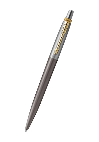 Parker Jotter Tükenmez Kalem Gt Gri