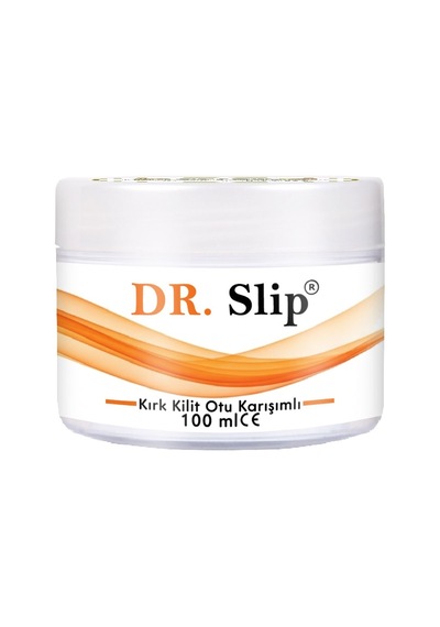 Dr Slip Kırk Kilit Otu Karışımı Krem 100 Ml