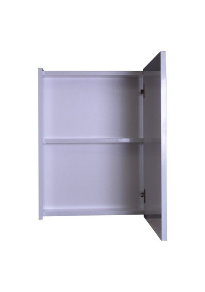 % 100 Mdf Ecza Dolabı Beyaz