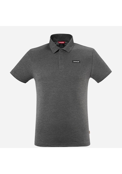Lafuma Shıft Polo Erkek Lfv12268 7085 Antrasit