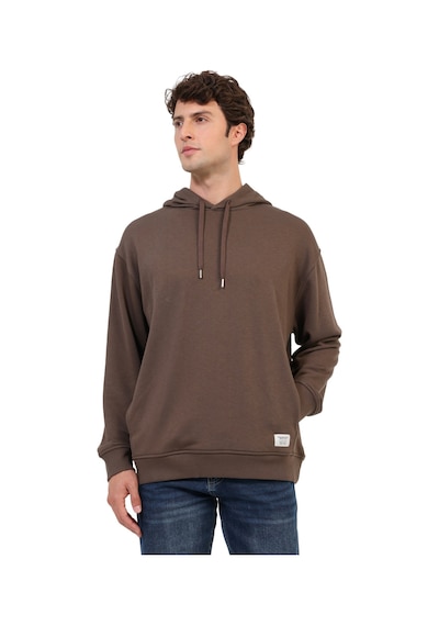 Kinetix Sweatshirt Erkek Haki Mb 17unıka