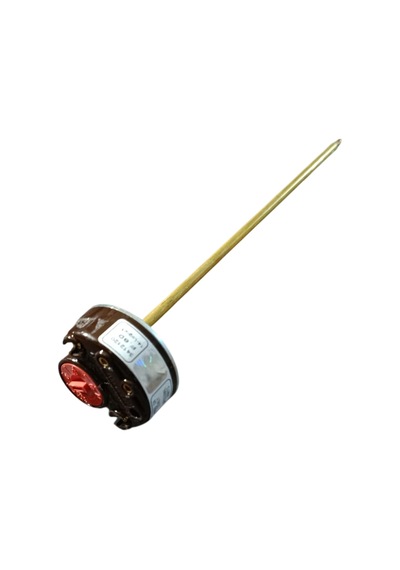 Termowat Isıtıcı Termostatı