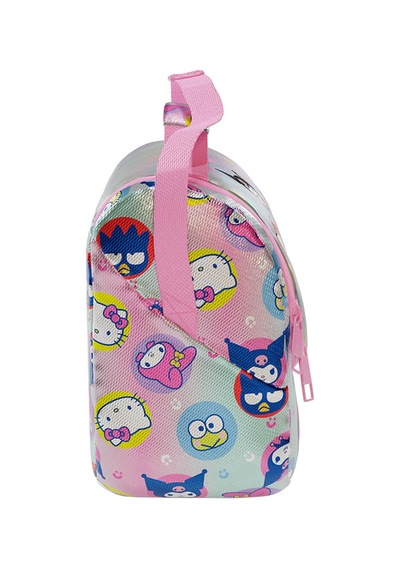 Hello Kitty And Friends Beslenme Çantası 3253 Çok Renkli