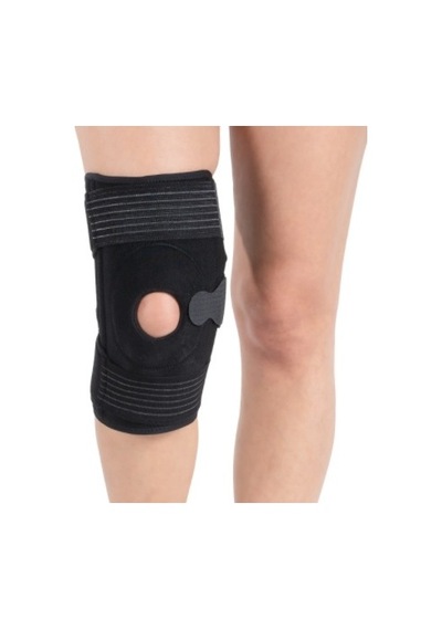 Patella ve Ligament Destekli Yan Bağ ve Menisküs İçin Dizlik