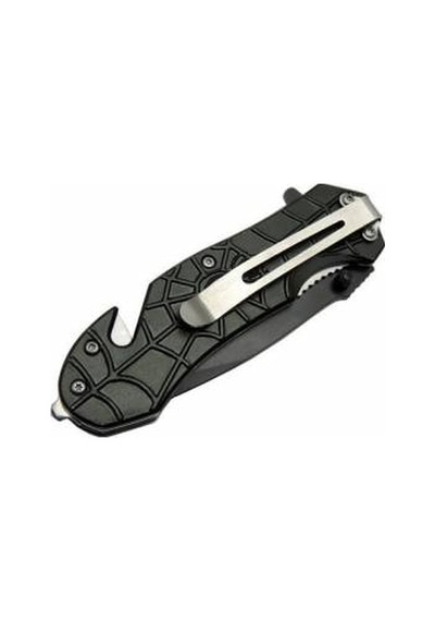Columbia Örümcek Kamp Çakı Rd Fst-3001-20 CM Siyah