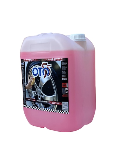 Oto55 Jant Temizleme () 20 Kg