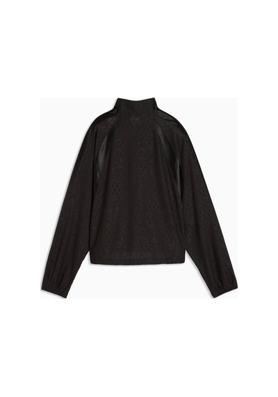 Puma T7 Kadın Siyah Ceket 638735-01