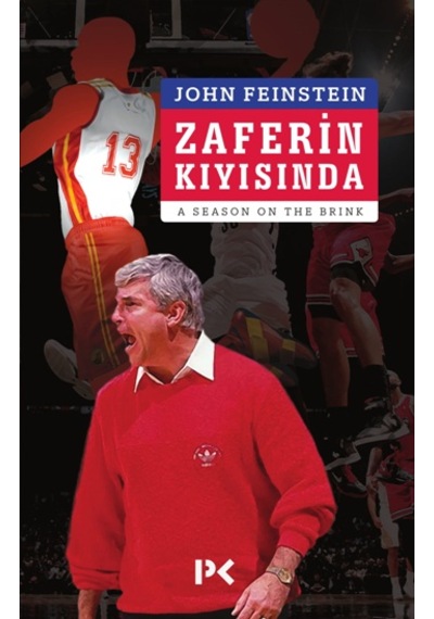 Zaferin Kıyısında - John Feinstein - Profil Kitap