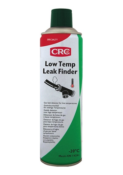 Crc Low Temp Leak Finder 500 Ml 6'lı Paket
