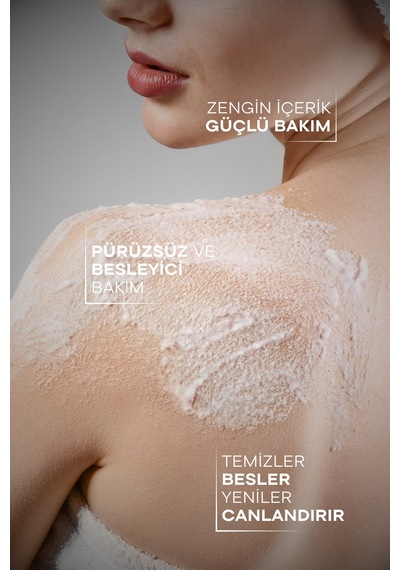 Tto Clinic Vücut Peeling 250 ML