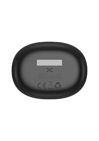 Omıx Mıxpods Pro 2 Kablosuz Bluetooth 5.3 Kulak İçi Kulaklık