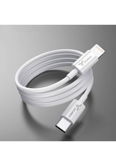 Ultra Hızlı Pd Lightning Kablosu