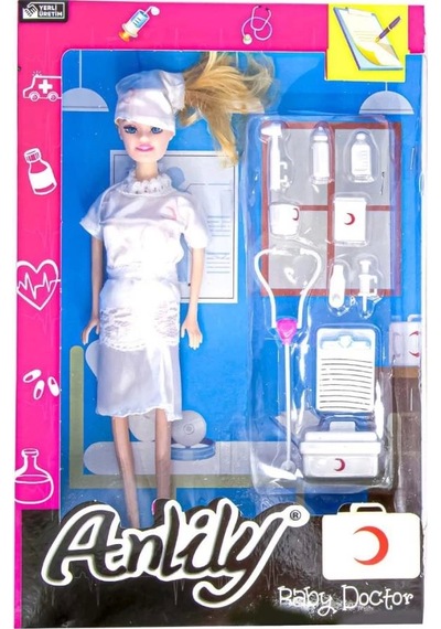 Mey İthalat Doktor Bebek