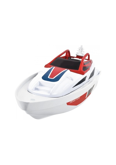 Dickie Toys Rc Sea Cruiser - Smb-201106003