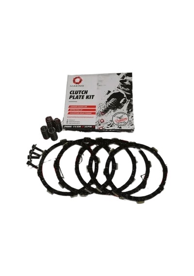 Debriyaj Balata Yay Seti Yamaha Rx 115-135 5 Li
