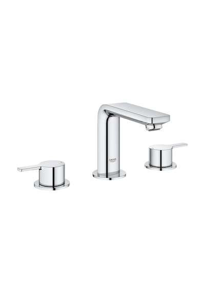 Grohe Lineare 3 Delikli Lavabo Bataryası 20304001