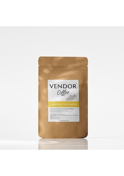 Vendor Honduras San Marcos Chemex 250 G
