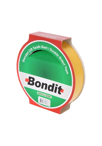 Bondit Bns2425 Çift Taraflı Bant 24 MM