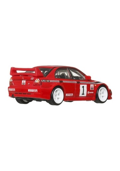 1:64 Ölçekli Metal Oyuncak Araba Açık Yeşil