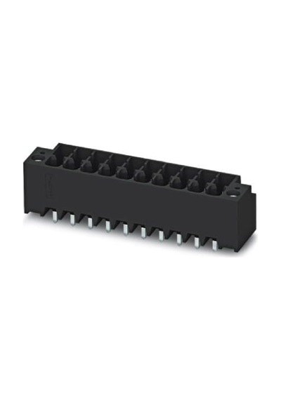 Phoenix Dmcv 1,5/16gıf-3,5 ,32-pin,2x16,3.5mm Erkek Pcb Soket